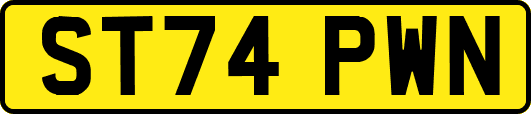 ST74PWN