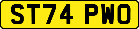 ST74PWO