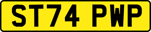 ST74PWP
