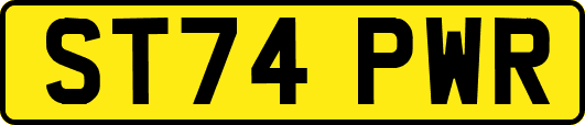 ST74PWR