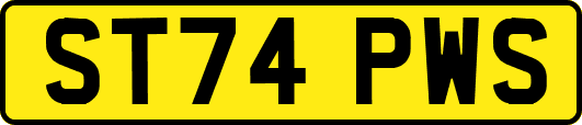 ST74PWS