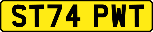 ST74PWT