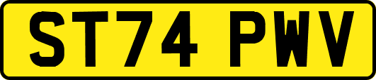 ST74PWV