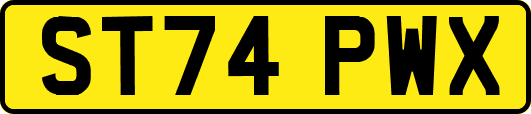 ST74PWX