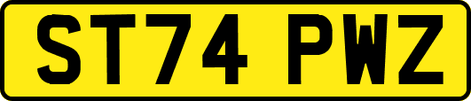 ST74PWZ