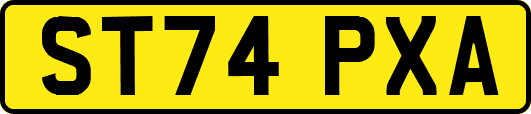 ST74PXA