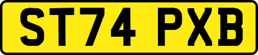 ST74PXB