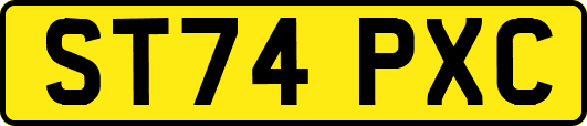 ST74PXC