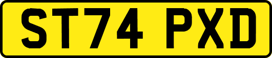 ST74PXD