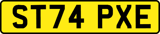 ST74PXE