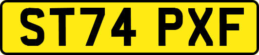 ST74PXF