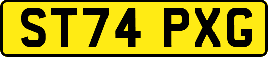 ST74PXG