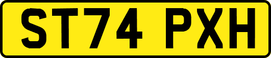 ST74PXH