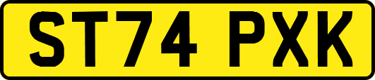 ST74PXK