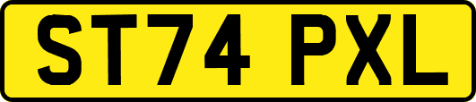 ST74PXL