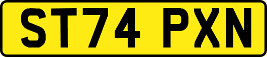 ST74PXN
