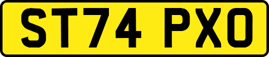 ST74PXO