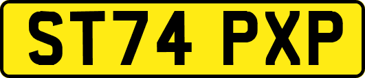 ST74PXP