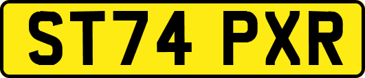 ST74PXR
