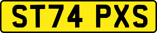 ST74PXS