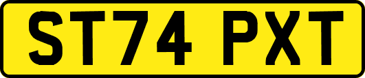 ST74PXT
