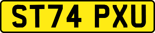 ST74PXU