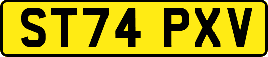 ST74PXV