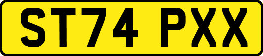 ST74PXX