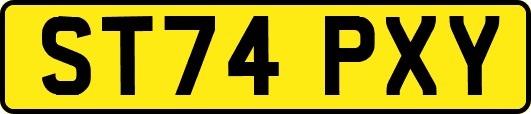 ST74PXY
