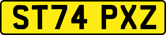 ST74PXZ