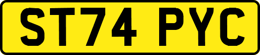 ST74PYC