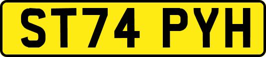 ST74PYH