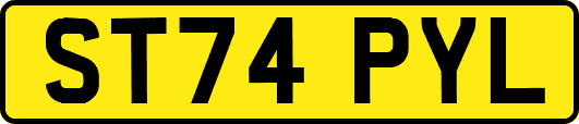 ST74PYL