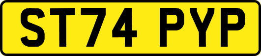 ST74PYP