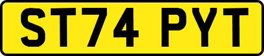 ST74PYT