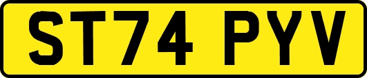 ST74PYV
