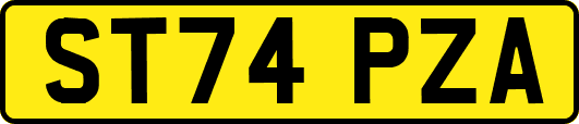 ST74PZA