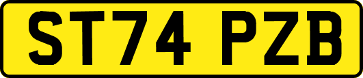 ST74PZB