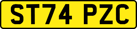 ST74PZC