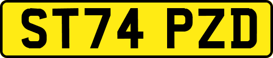 ST74PZD