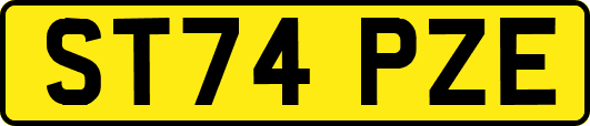 ST74PZE