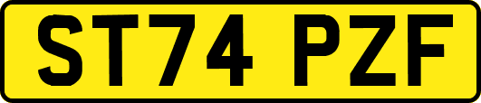 ST74PZF