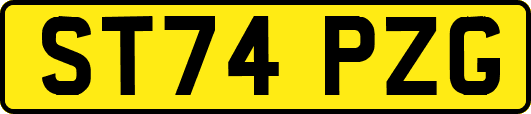 ST74PZG