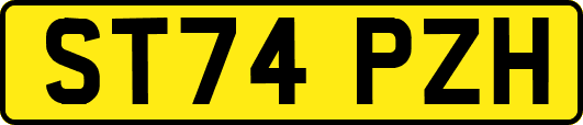 ST74PZH
