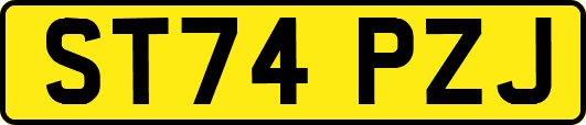 ST74PZJ
