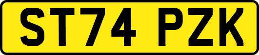 ST74PZK