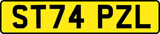 ST74PZL