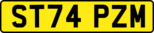 ST74PZM