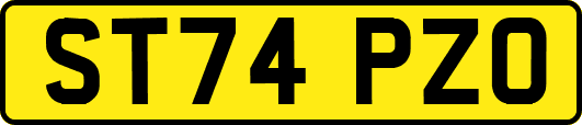 ST74PZO