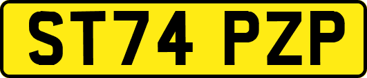 ST74PZP